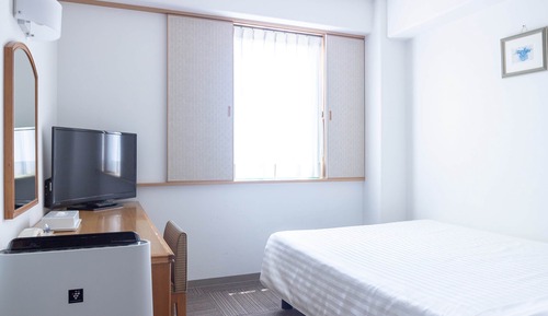 Habitación individual (for 2 Guests)