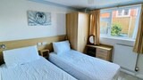 Standard Suite, Ensuite