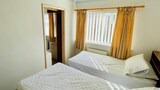 Deluxe Suite, Ensuite, Garden View