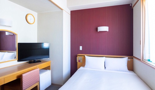 Habitación doble, no fumadores