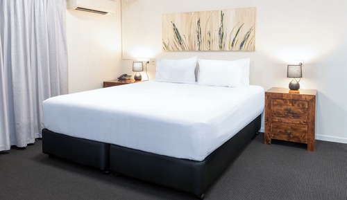 Apartamento superior, 1 habitación, accesible para personas con discapacidad, en la zona del jardín