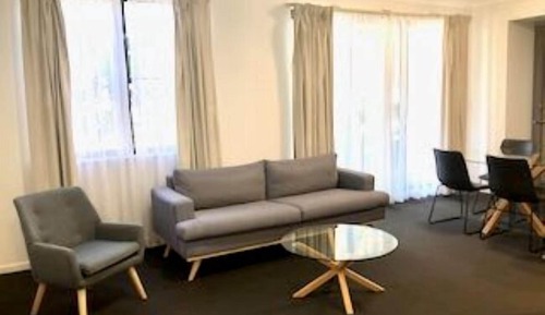 Apartamento, 2 habitaciones