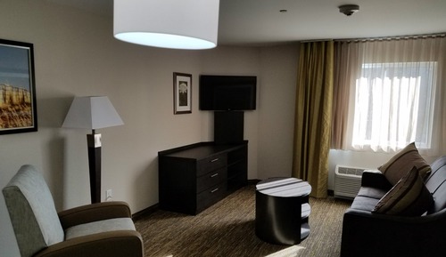 Suite, 1 habitación