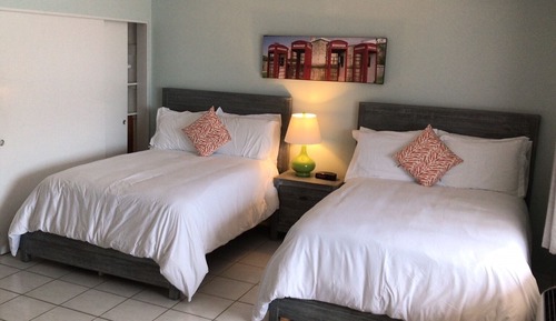 Suite estudio
