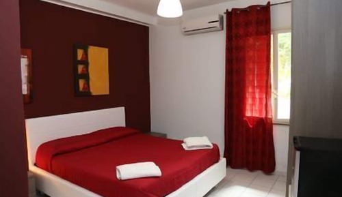 Habitación individual estándar