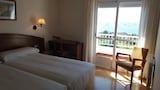 Double Room, Beach View