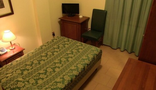 Habitación individual