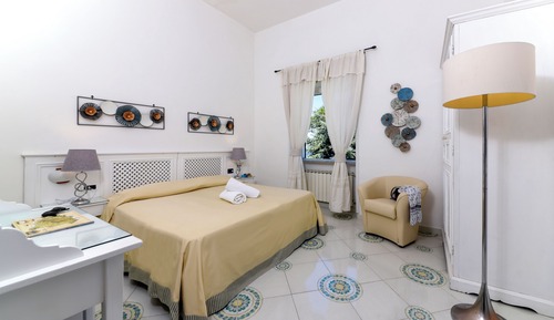 Habitación Confort