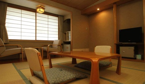 Habitación tradicional, no fumadores
