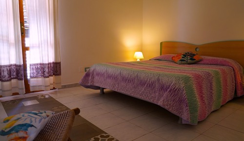 Apartamento exclusivo, 2 habitaciones