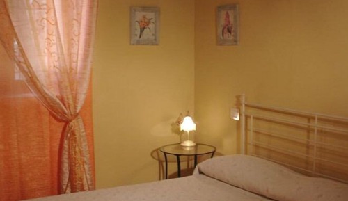 Apartamento, 1 habitación