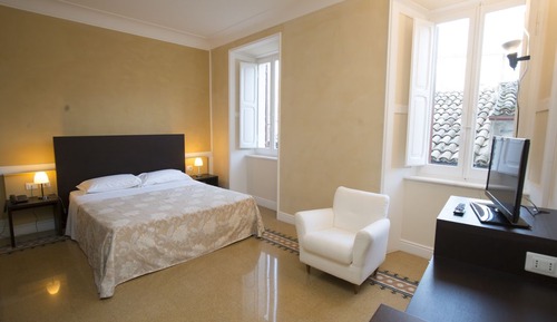 Habitación doble