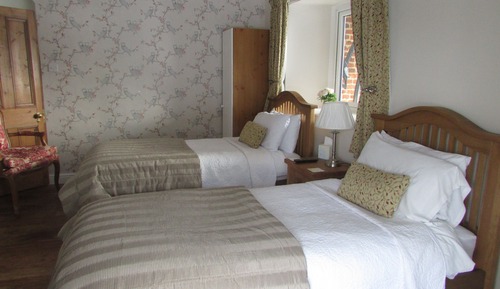 Suite familiar, 2 habitaciones