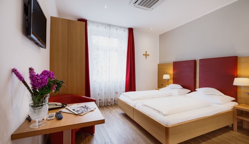 Habitación doble