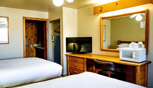 Habitación doble