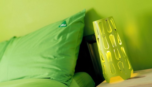 4 Bed Private Room
