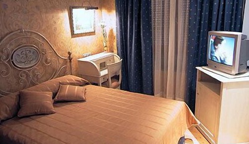 Habitación doble
