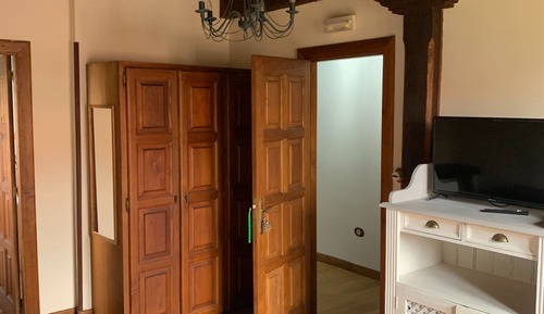 Habitación básica doble