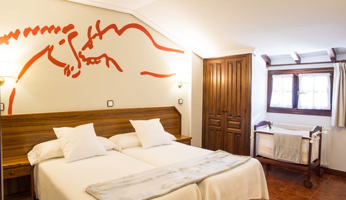 Apartamento, 1 habitación