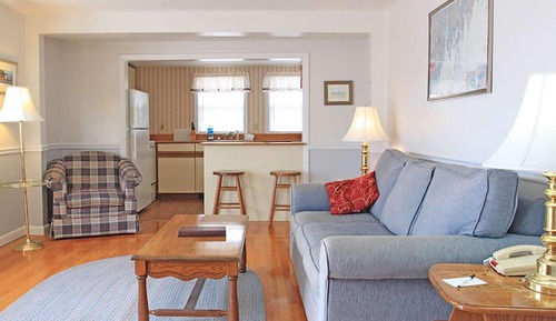 Suite, 1 cama de matrimonio grande (Red Building Crow's Nest)