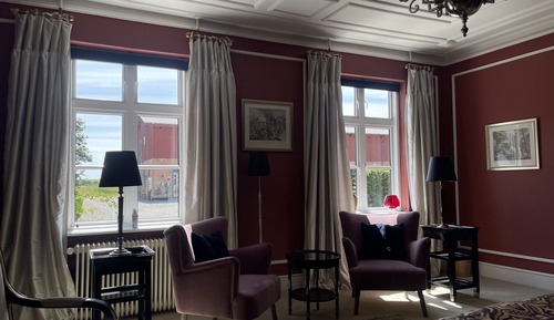 Suite Deluxe