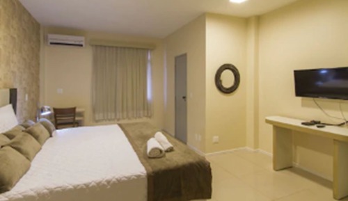 Apartamento estándar