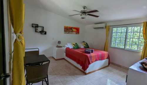 Habitación doble