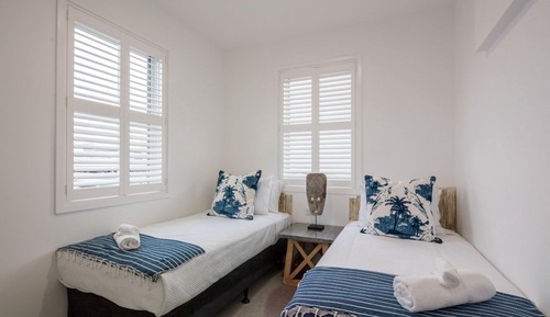 Villa, 4 habitaciones, 2 baños