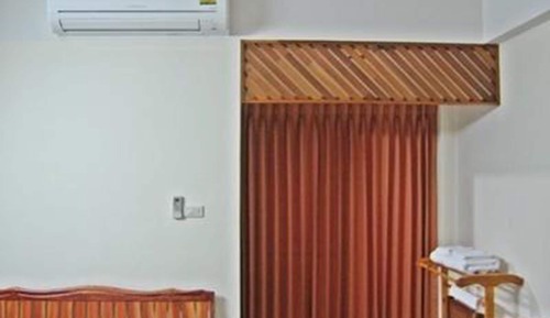 Habitación estándar con 2 camas individuales