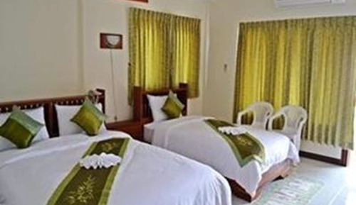 Habitación superior