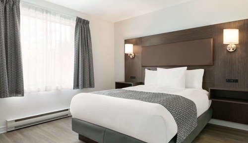 Suite, 1 cama de matrimonio, no fumadores