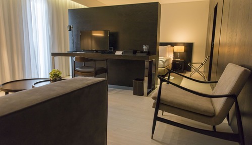 Suite Deluxe
