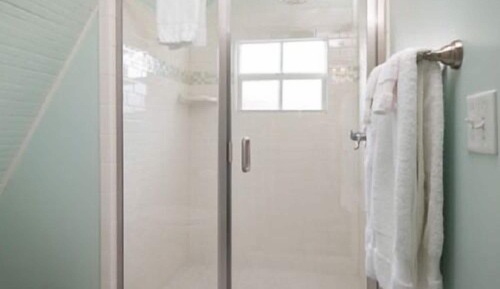 Habitación estándar doble, baño privado (Royal Palm )