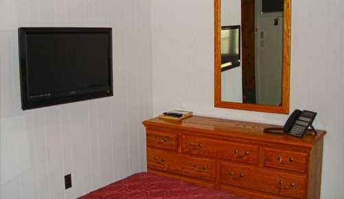 Habitación individual, 1 cama de matrimonio