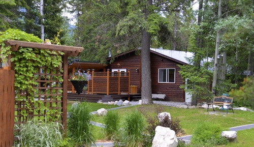 Chalet (Cedar)