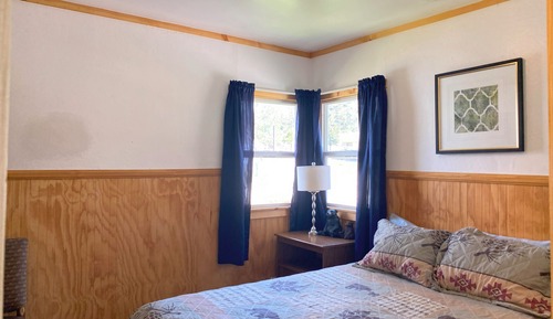 Cabin 2