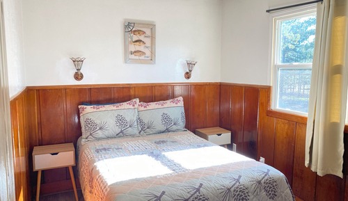 Cabin 5