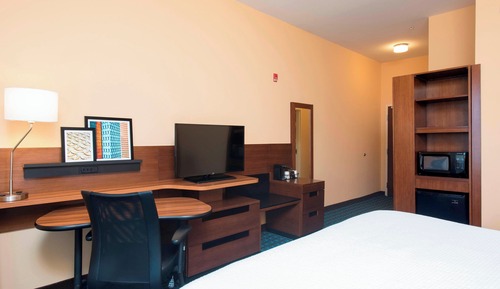 Habitación, 1 cama de matrimonio grande