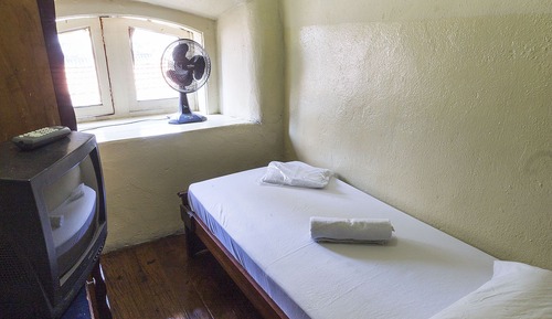 Habitación individual estándar