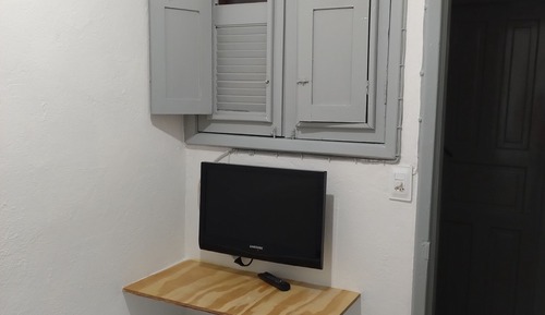 Habitación individual superior