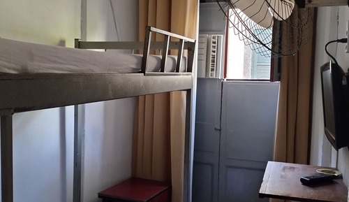 Habitación superior (Confort)