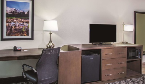 Habitación ejecutiva, 1 cama de matrimonio grande