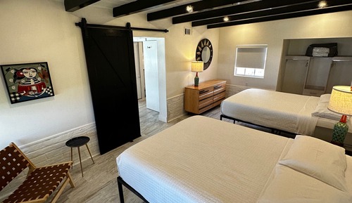 Casa de campo Deluxe