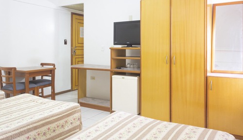 Habitación triple superior, 3 camas individuales