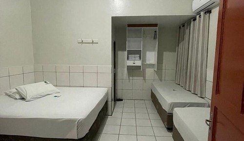 Habitación cuádruple