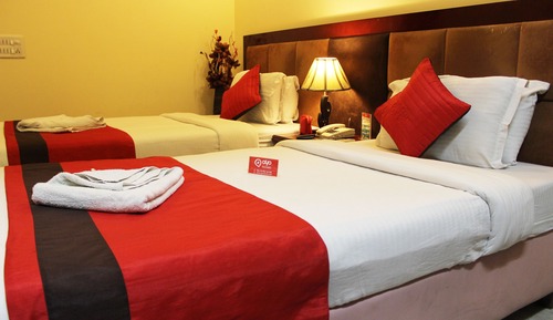 Habitación estándar