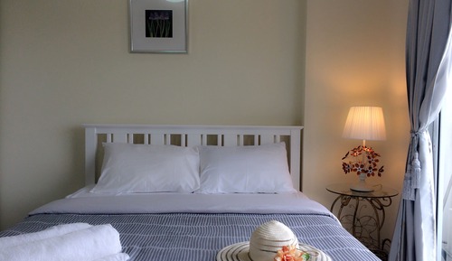 Junior Room