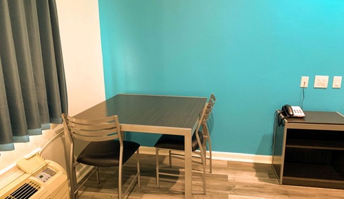 Habitación Deluxe, 1 cama de matrimonio grande, no fumadores, frigorífico y microondas