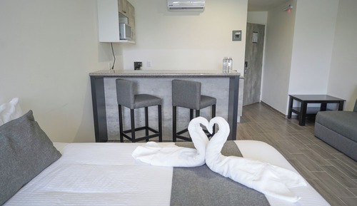 Suite Deluxe