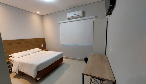 Habitación doble superior